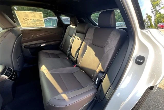 New 2026 White Lexus 350 image 10