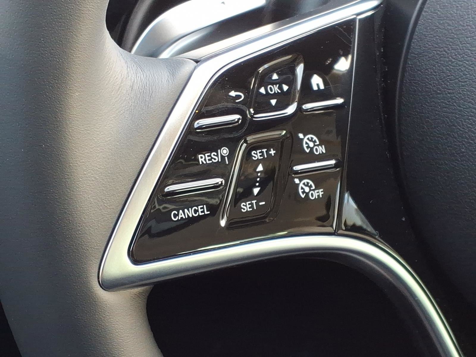 New 2026 Cirrus Silver Metallic Mercedes-Benz E 350 image 9