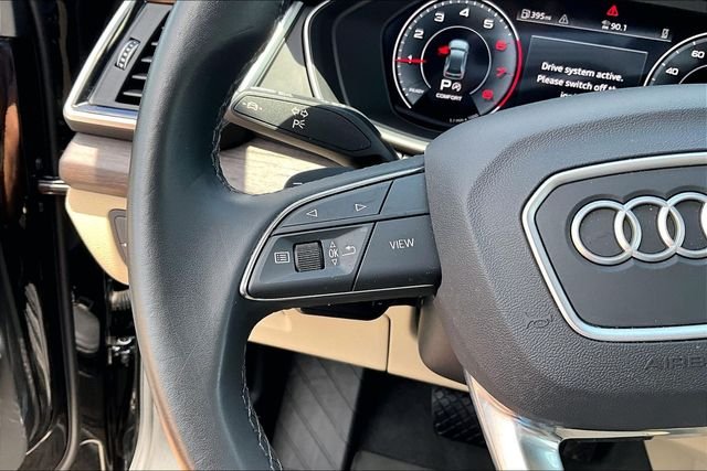 Used 2024  Audi 40 Premium Plus image 20