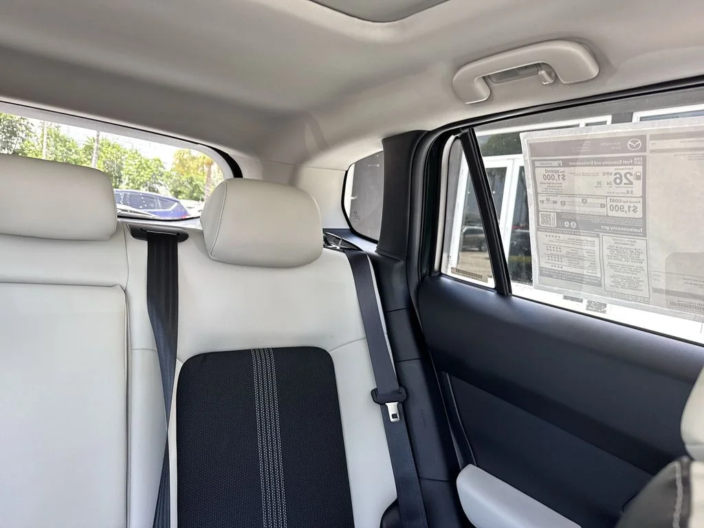 New 2026 Cypress Mazda 2.5 S Preferred AWD image 19