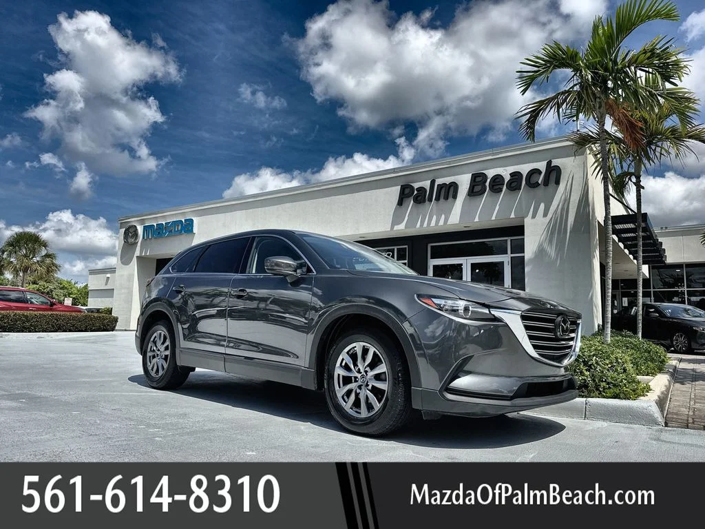 All New and Used Inventory | Mazda of Palm Beach