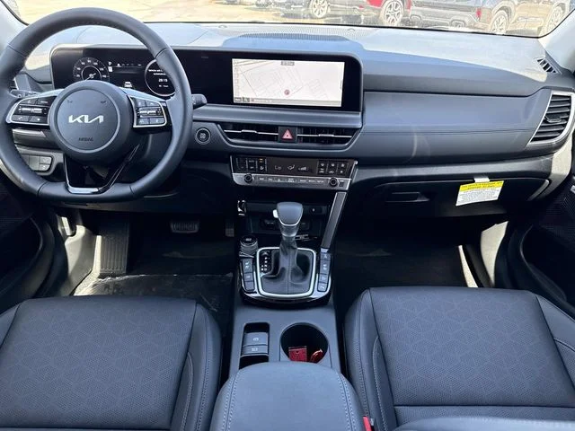 New 2026 Fusion Black Kia SX image 19