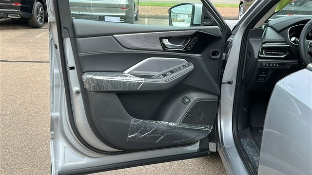 2026 Acura MDX Advance Package - Photo 9