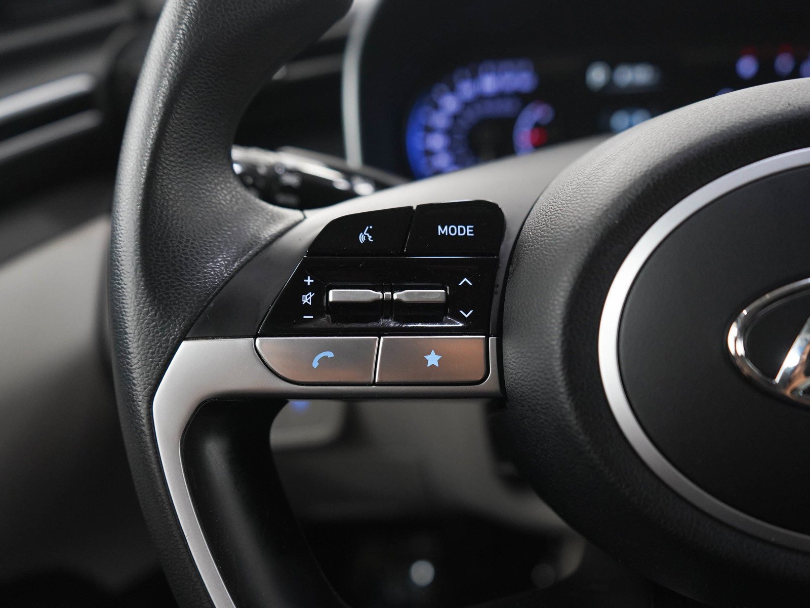 2023 Hyundai Tucson SEL - Photo 26
