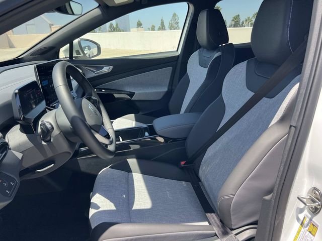 2026 Volkswagen ID.4 PRO - Photo 18