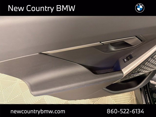 Used 2024 Black Sapphire Metallic BMW 530i xDrive image 22