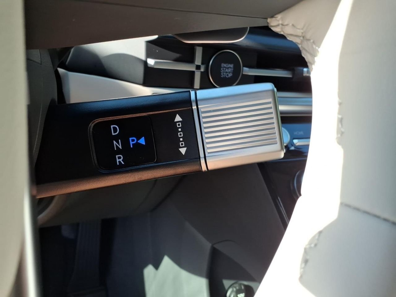 New 2026 Hampton Gray Hyundai SE FWD image 27