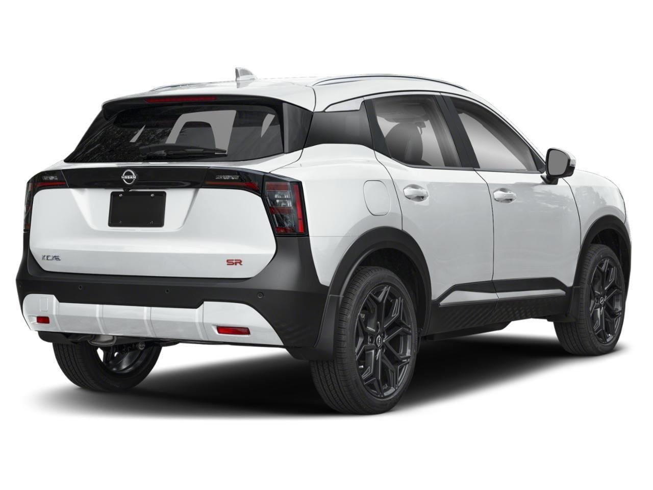 2026 Nissan KICKS SR AWD - Photo 9