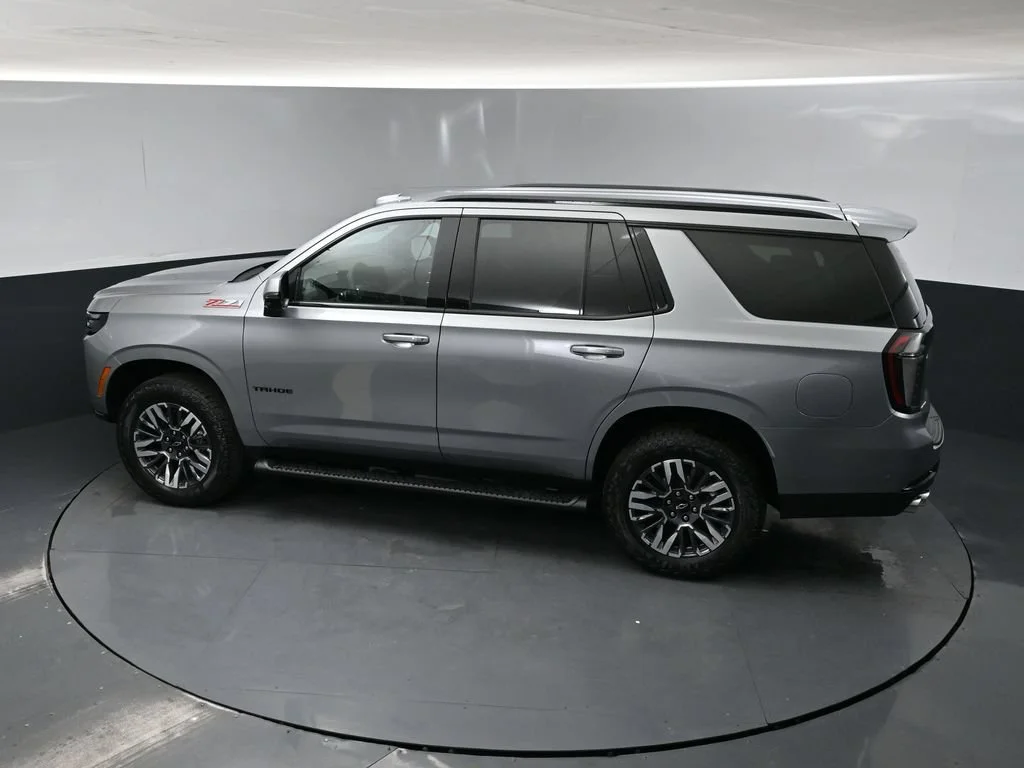 2026 Chevrolet Tahoe Z71 - Photo 33