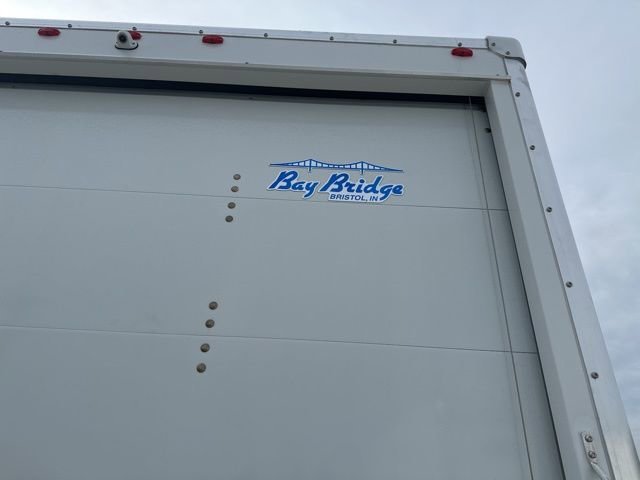 New 2025 Summit White Chevrolet 1WT image 6