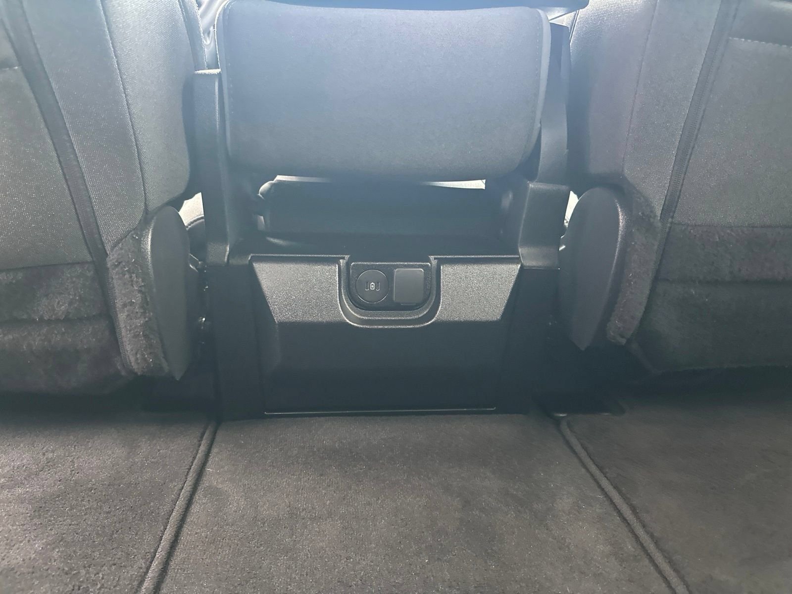 Used 2026 Oxford White Ford XLT image 19