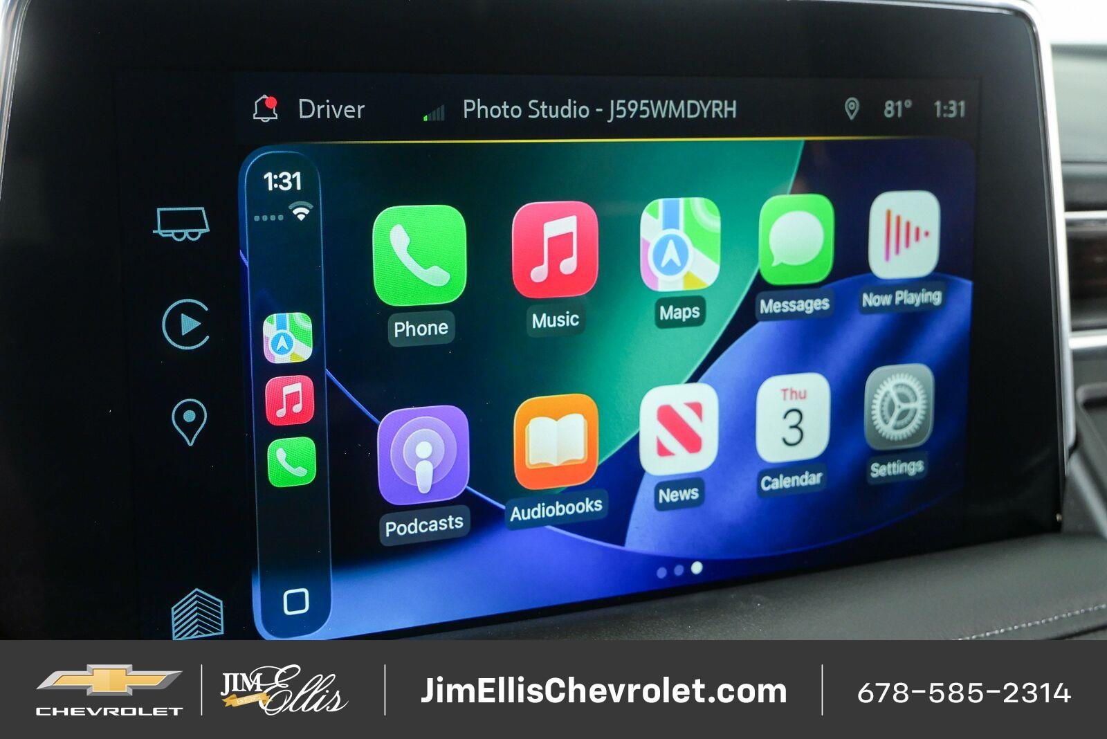 Certified Used 2024 Black Chevrolet LT image 15