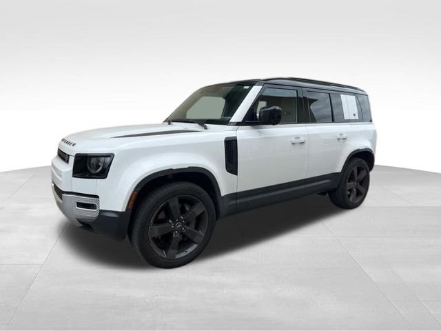 2020 Land Rover Defender HSE's photo