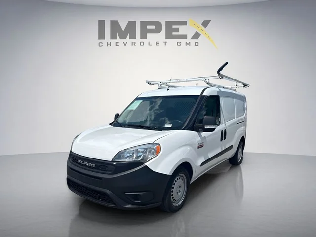 2019 Ram ProMaster City Tradesman