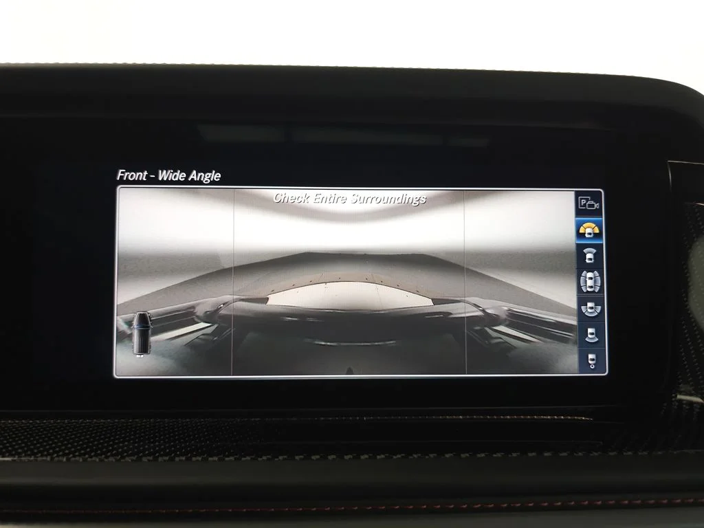 Used 2023 Black Mercedes-Benz G 63 AMG® image 18