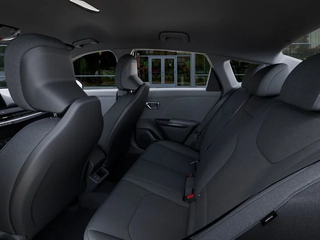 New 2026 Gray Kia LXS image 18