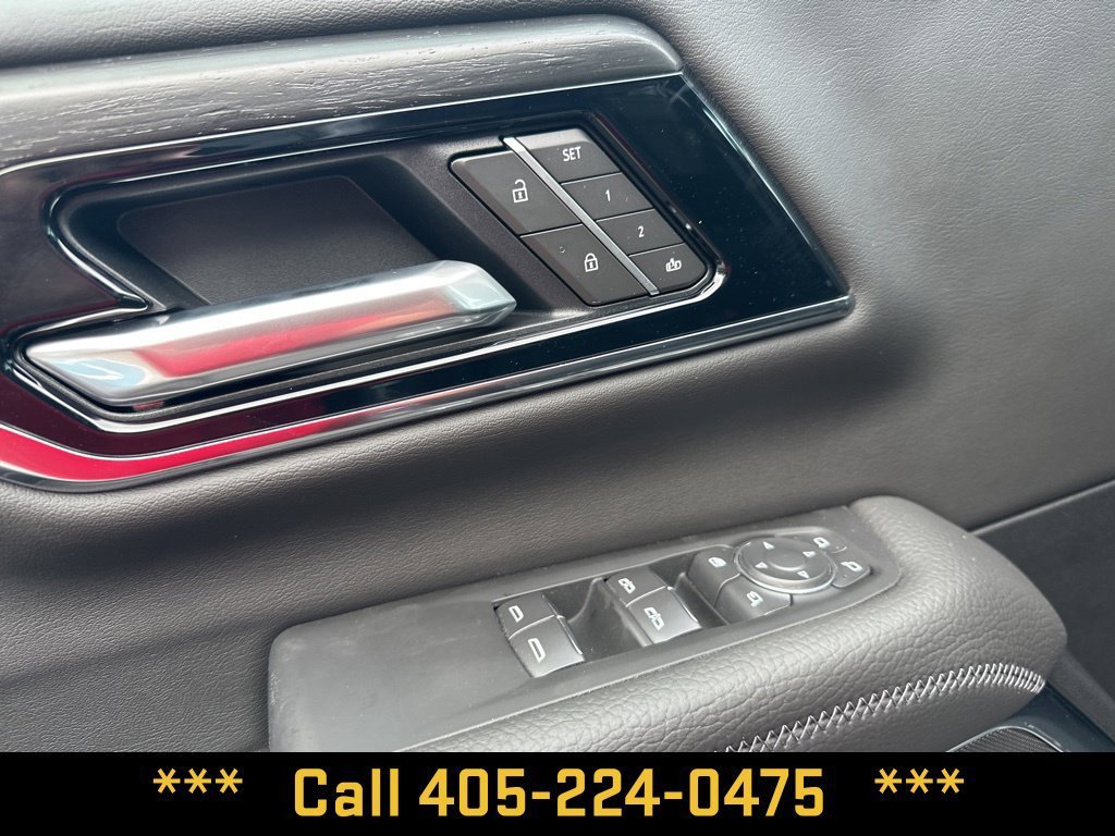 2026 GMC Yukon Denali - Photo 15