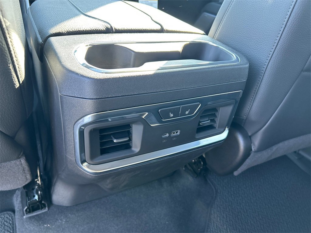 2026 GMC SIERRA - Image 32