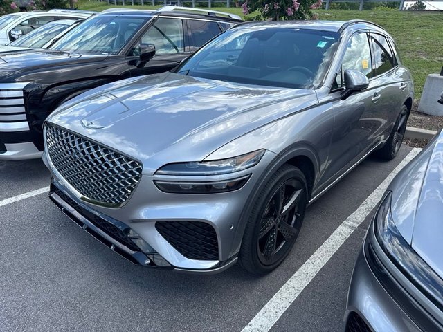 2023 Genesis GV70
