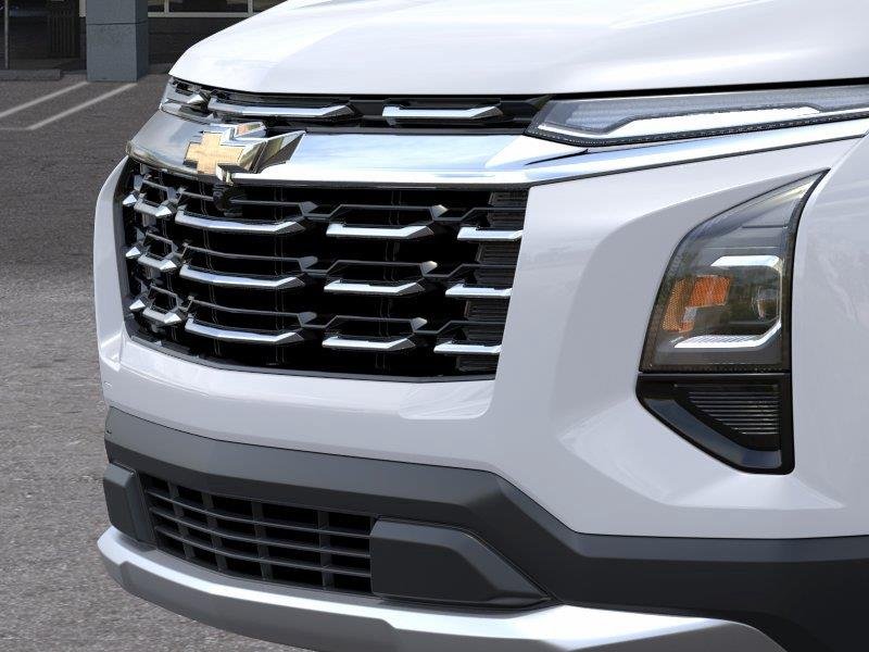 2027 Chevrolet Equinox LT - Photo 13