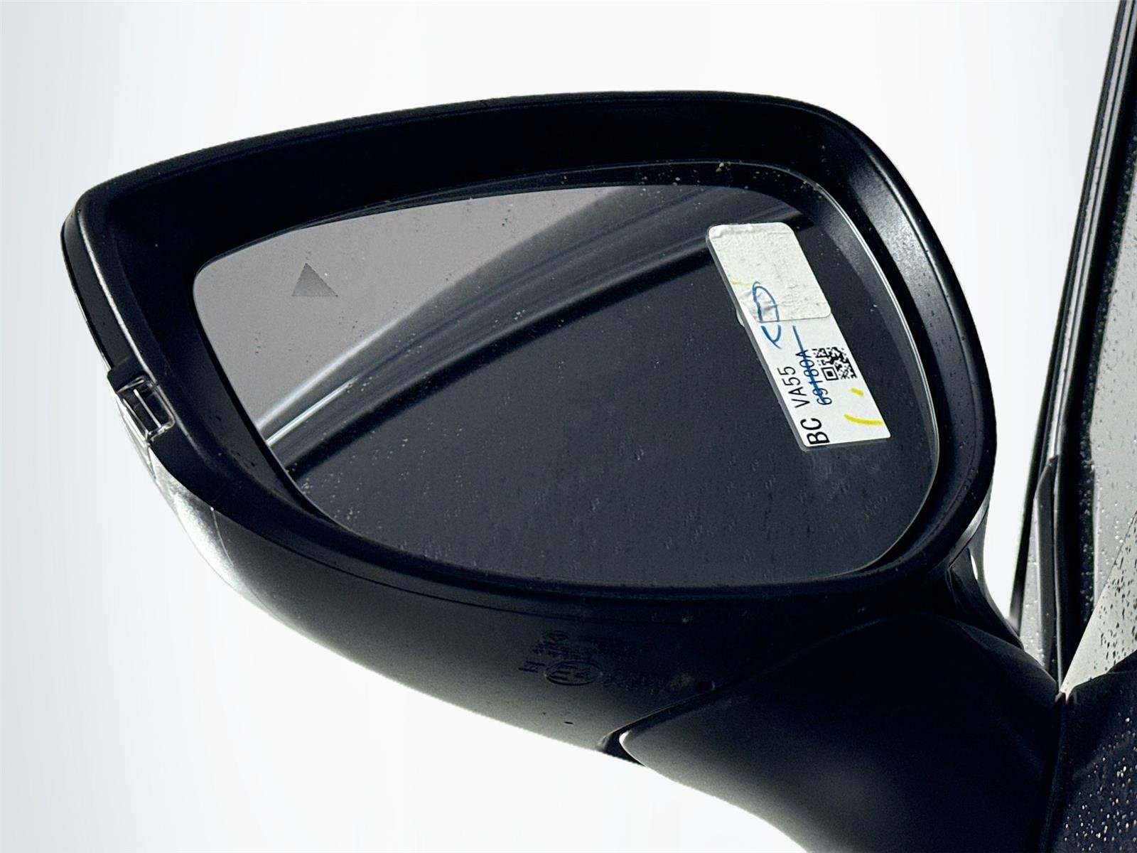New 2026 Jet Black Mica Mazda 2.5 S Premium AWD image 3