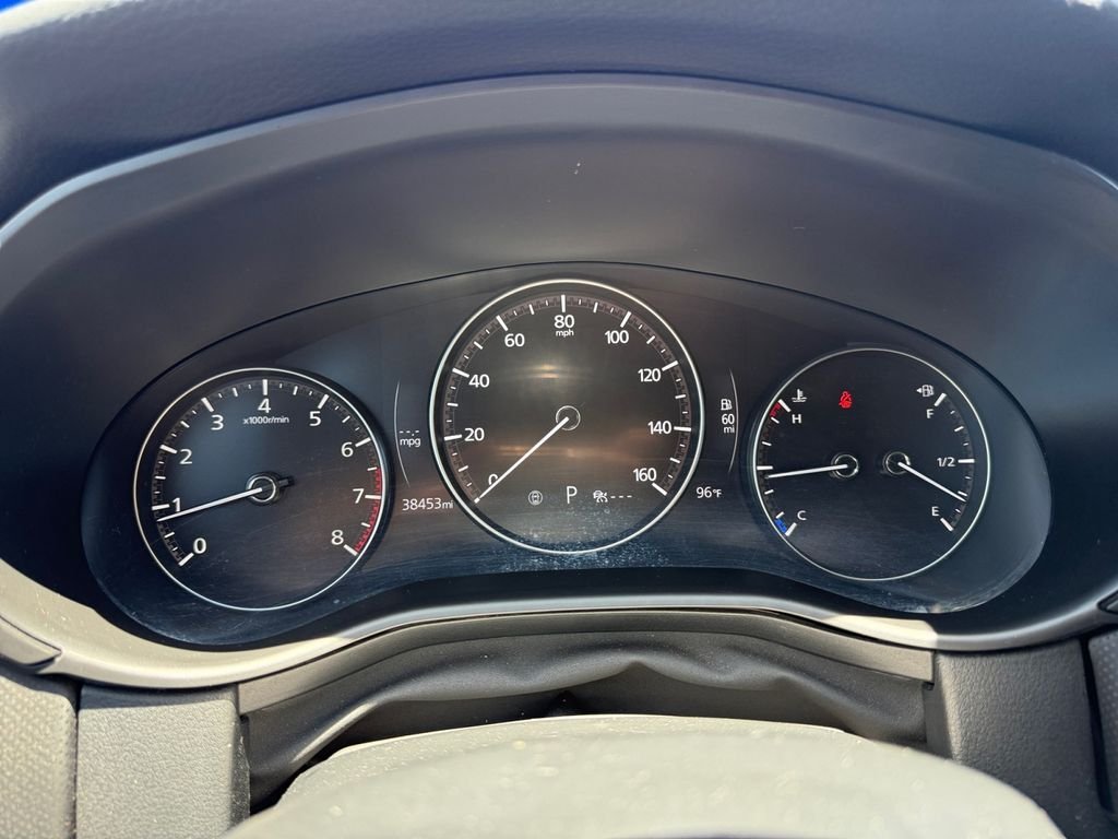 2024 Mazda CX-50 S PREMIUM | CarEdge | CarEdge
