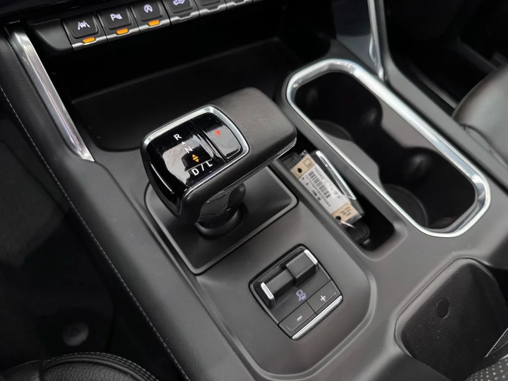 2024 GMC Sierra 1500 Denali Denali - Photo 25