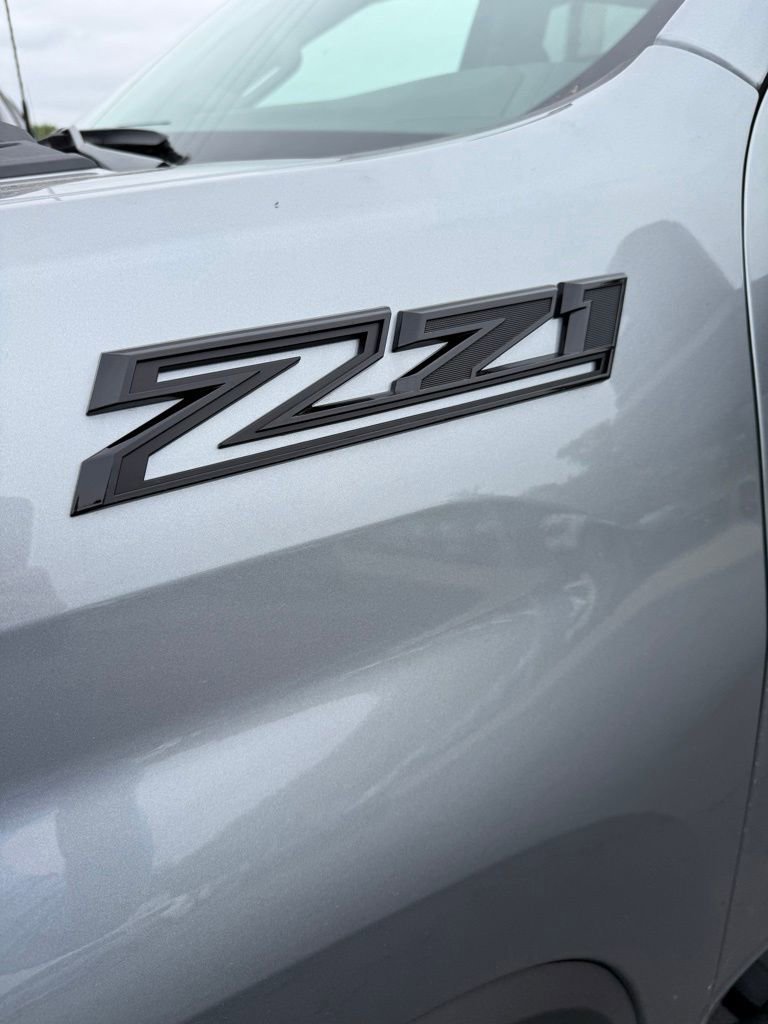 2026 Chevrolet Silverado 2500 HD LTZ - Photo 7