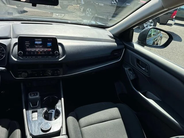 Used 2024 Black Nissan S image 20