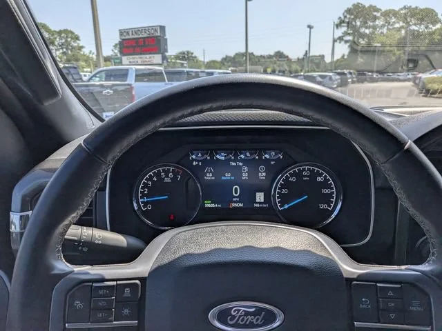 Used 2023 Avalanche Ford XL image 28