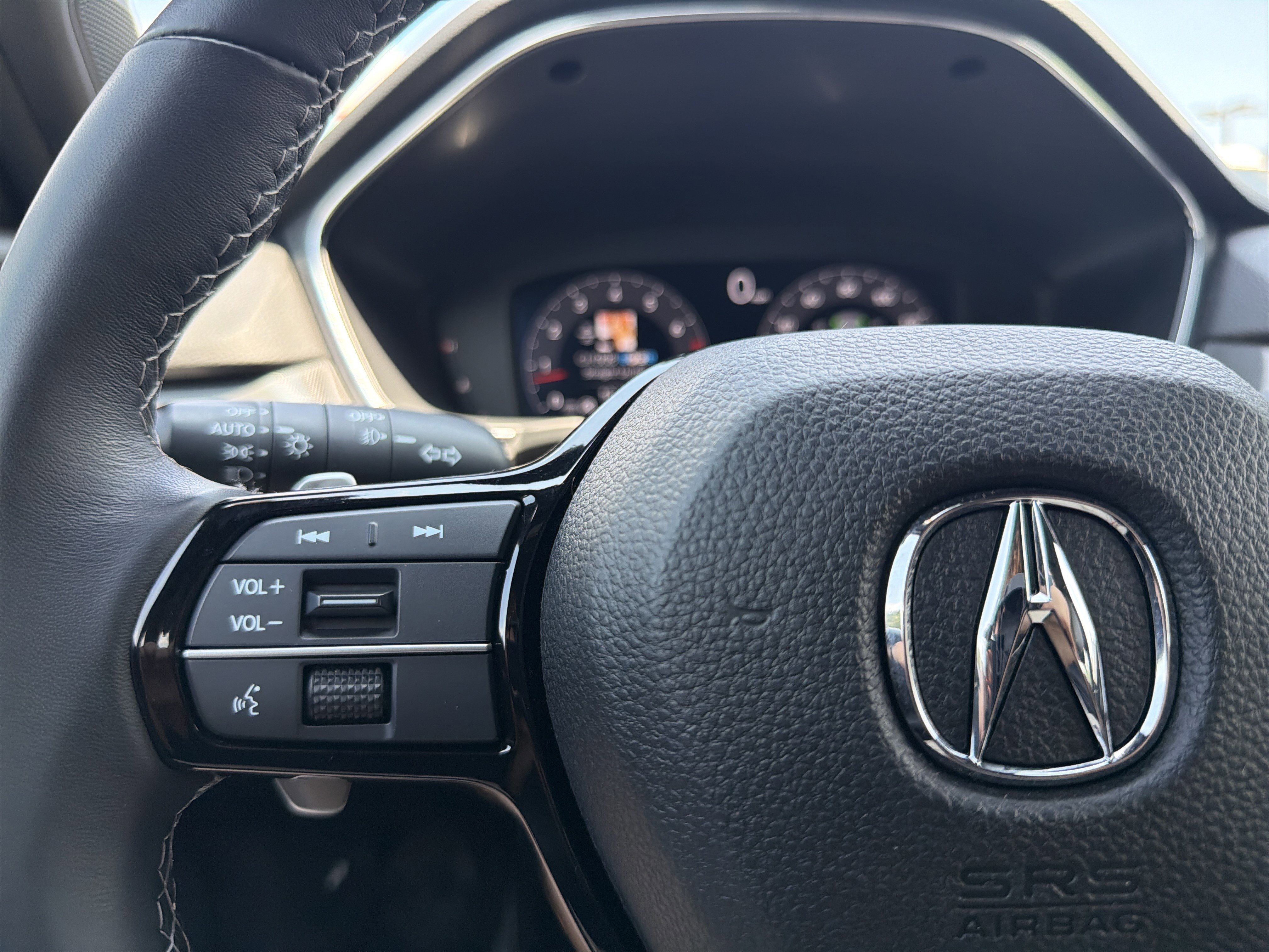 2023 Acura Integra A-Spec with Tech Package - Photo 9