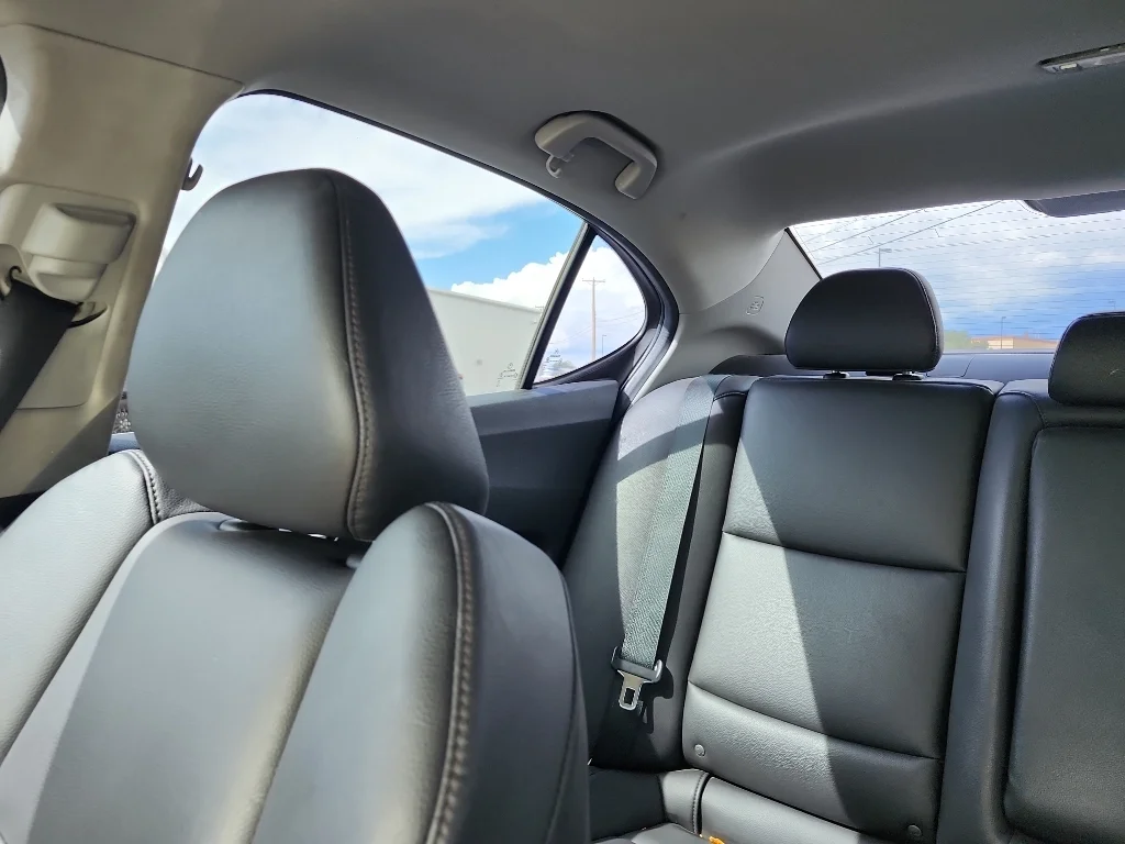 Used 2020 Platinum White Pearl Acura 2.4L (DCT) image 32