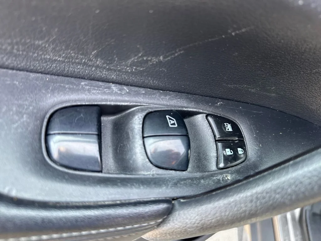 Used 2019 Gun Metallic Nissan SV image 13