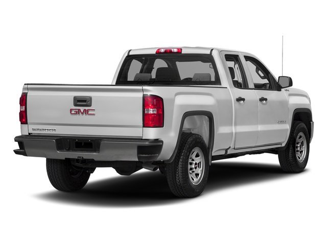 Used 2017 GMC Sierra 1500 Base with VIN 1GTR1LEC3HZ302768 for sale in Little Rock