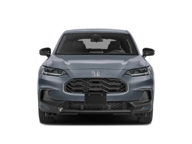 New 2027 Nordic Forest Pearl Honda Sport image 7