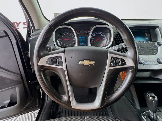 Used 2016 Black Chevrolet LT image 12