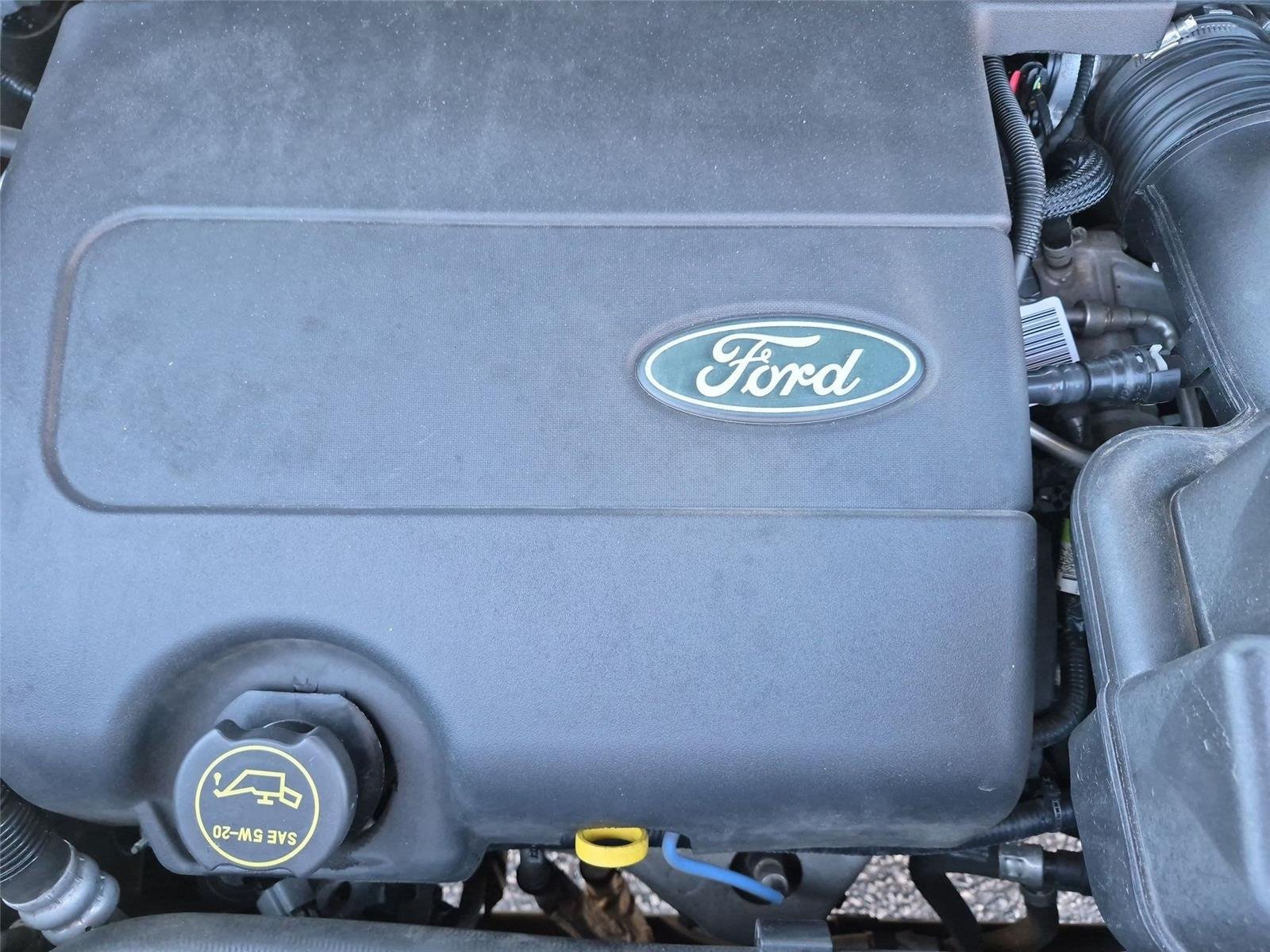 Used 2014  Ford XLT image 36