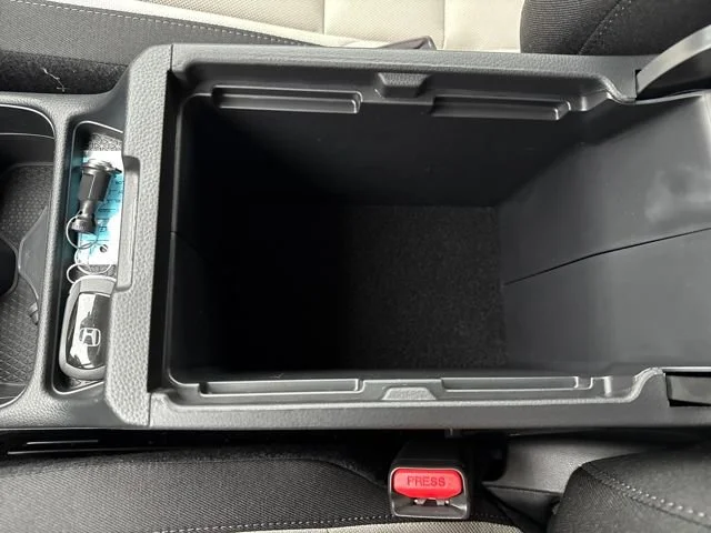 2026 Honda CR-V EX - Photo 23