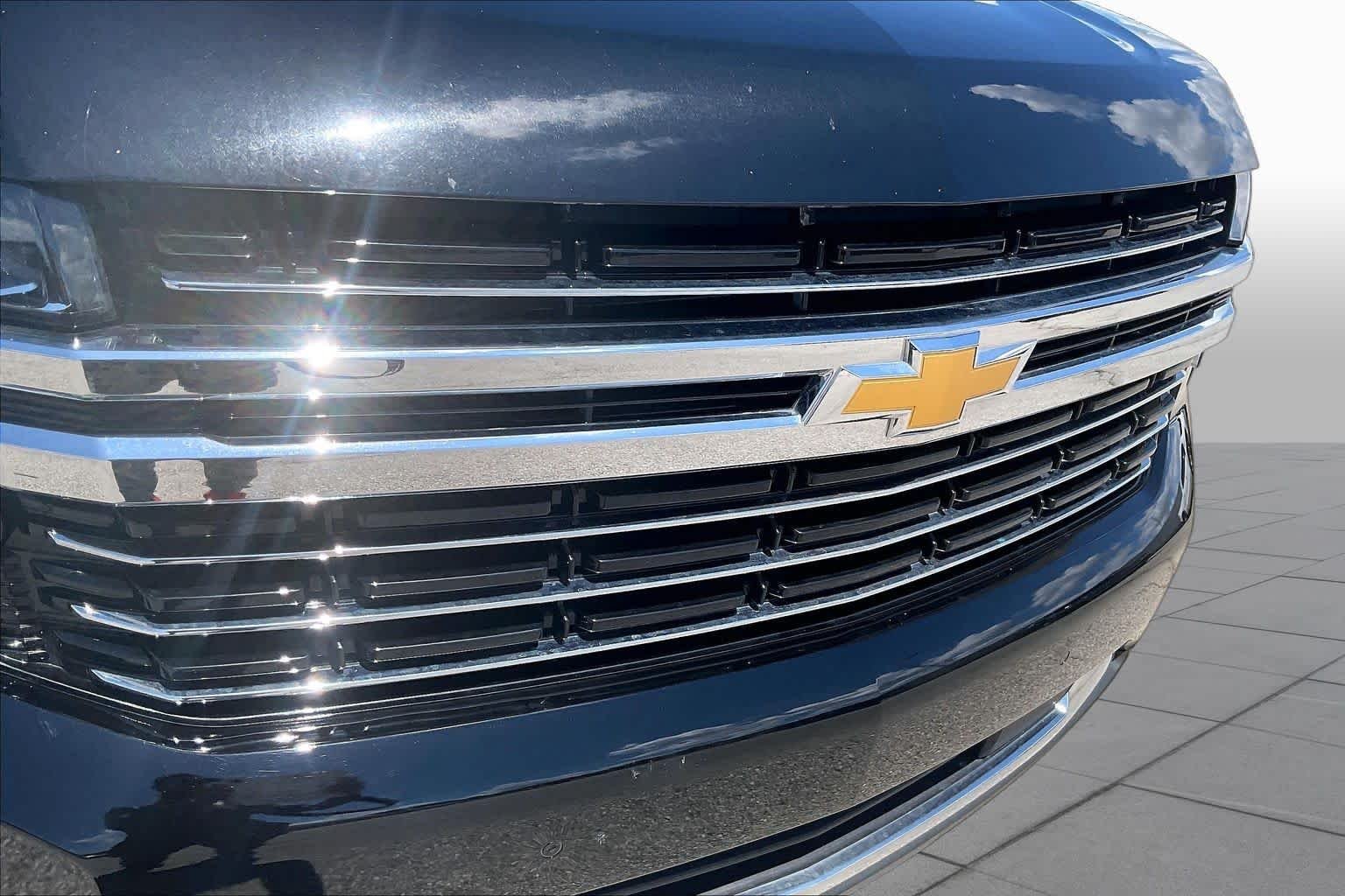 Used 2024 Black Chevrolet LT image 28