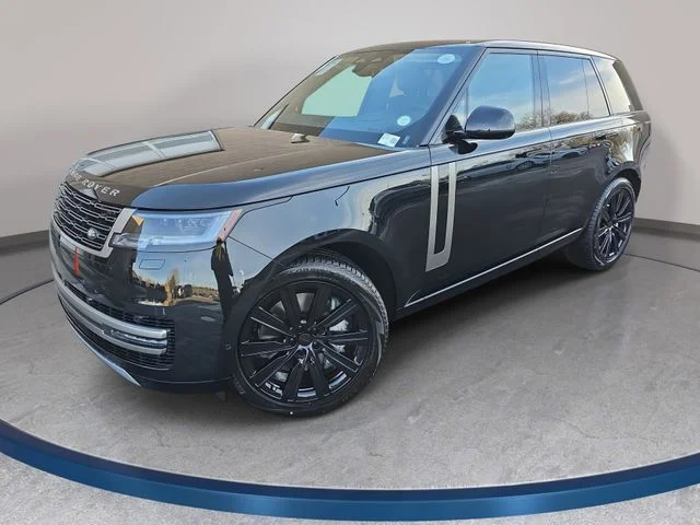 2026 Land Rover Range Rover 4.4 SE SWB's photo