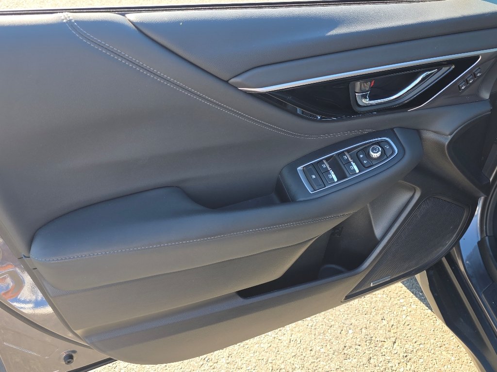 Used 2023 Magnetite Gray Metallic Subaru Touring XT image 32