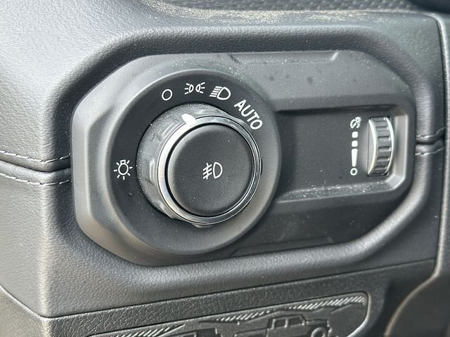 Used 2026 Green Jeep Moab 392 image 23