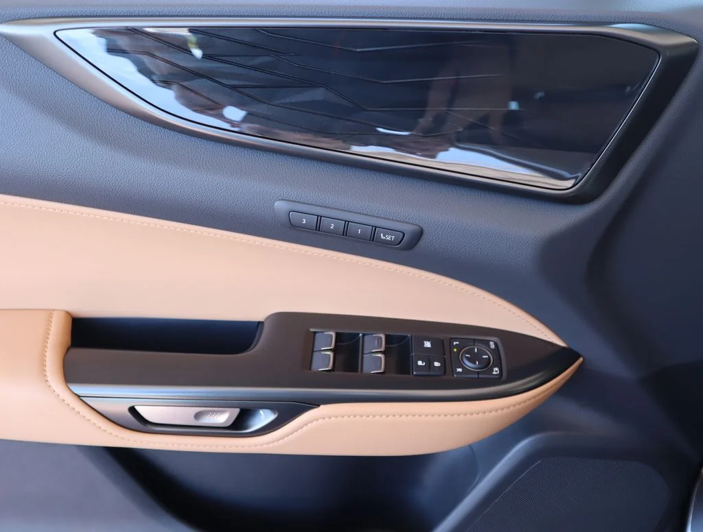 New 2026  Lexus 350h Premium image 31