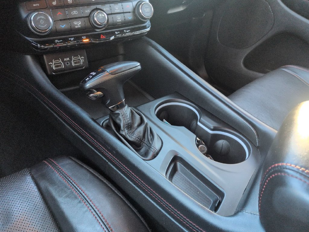 2024 Dodge Durango GT - Photo 25