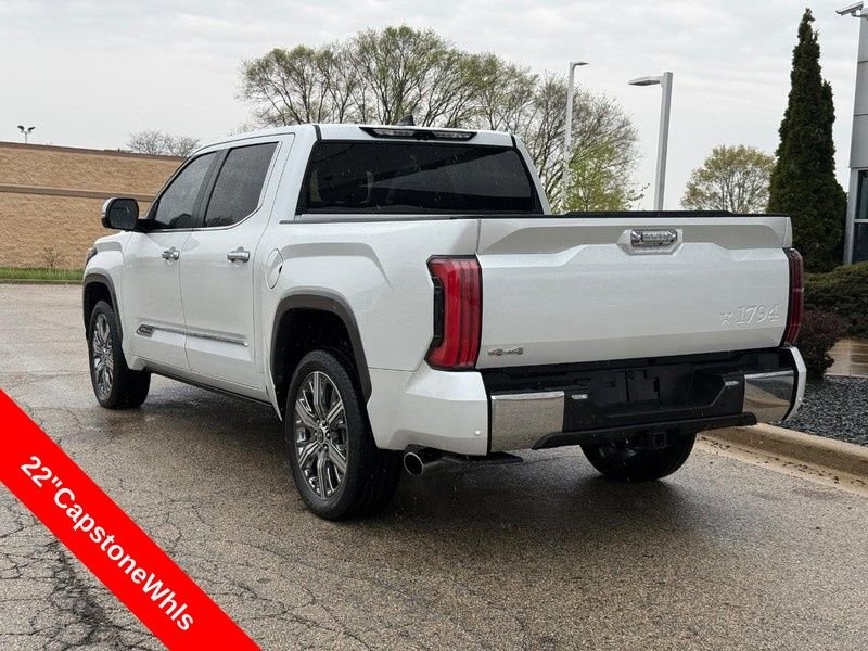 Used 2026 Pearl Toyota 1794 image 5