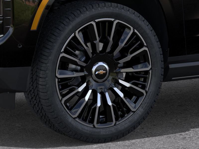 2026 Chevrolet Tahoe High Country - Photo 10