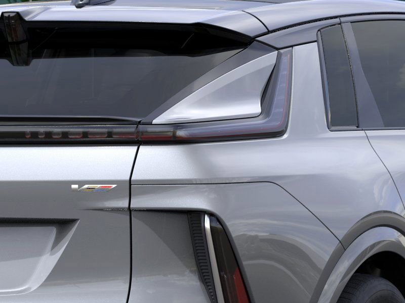 2026 Cadillac LYRIQ V Premium - Photo 31