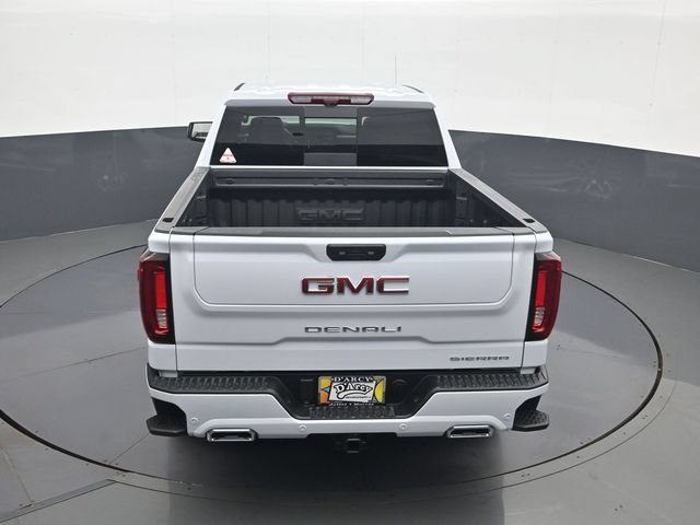 2026 GMC Sierra 1500 Denali - Photo 18