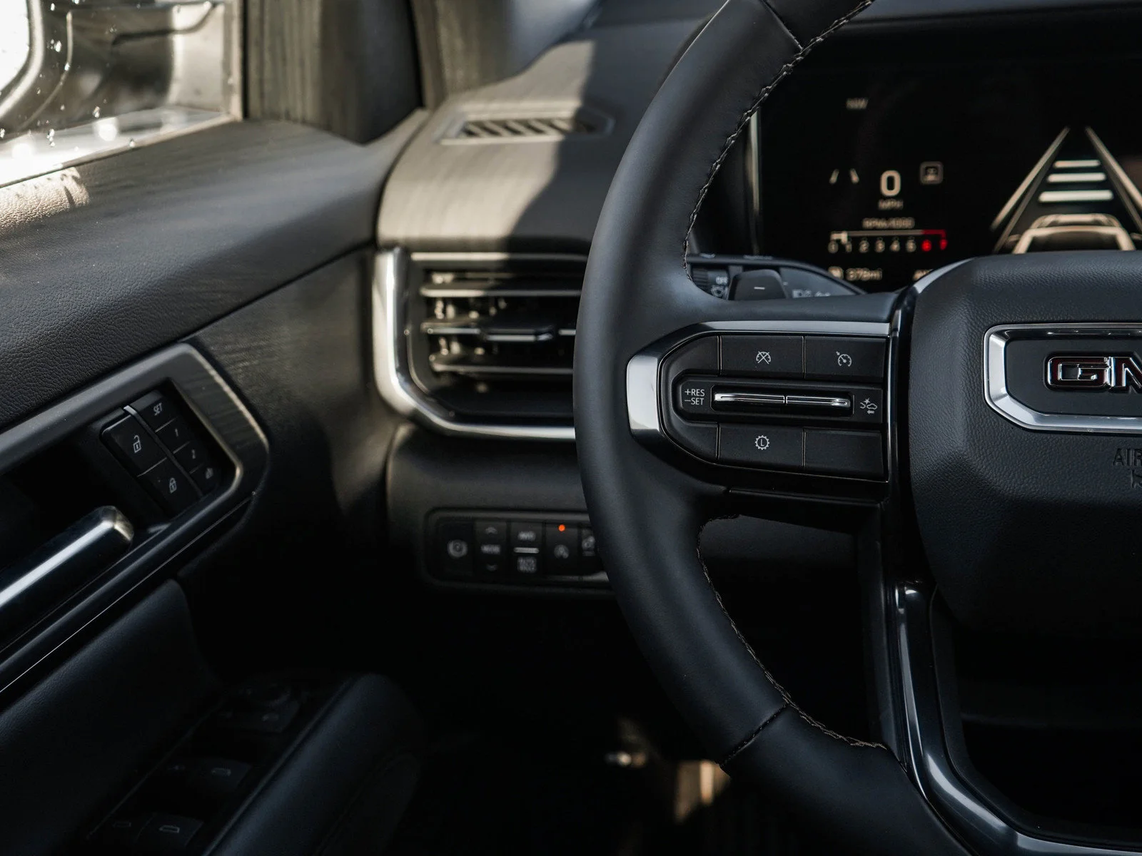 2027 GMC Terrain AT4 - Photo 21