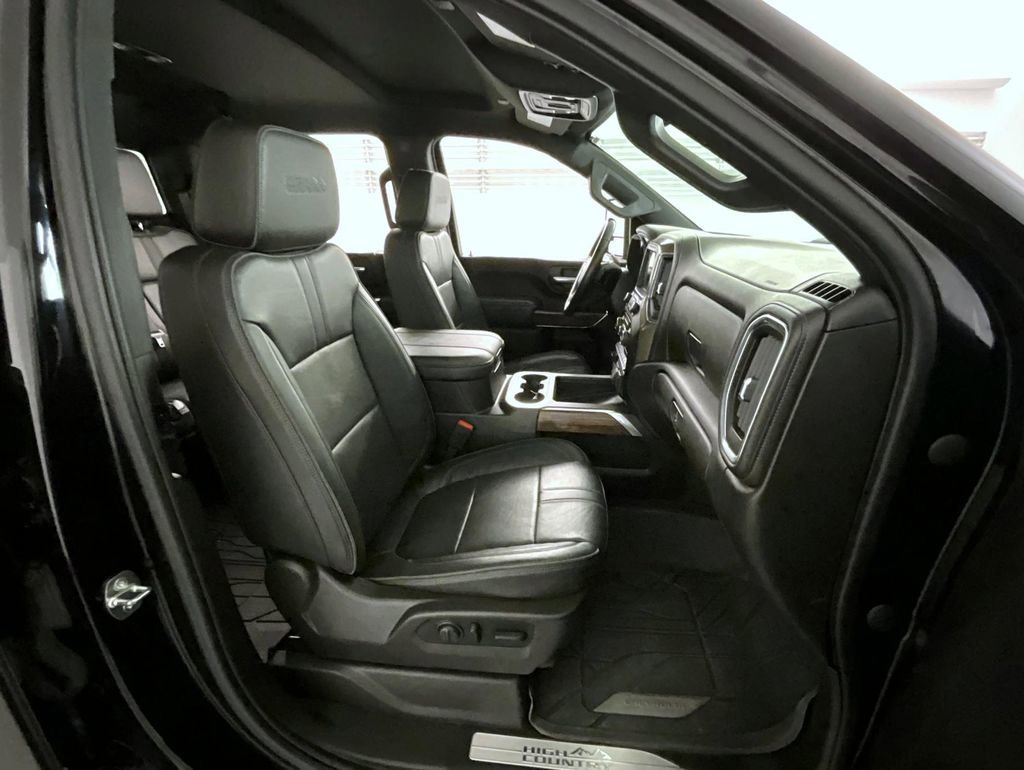 2023 Chevrolet Silverado 2500HD High Country - Photo 15